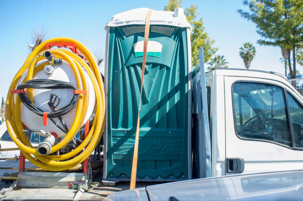 Best Event porta potty rental  in Fort Belvoir, VA