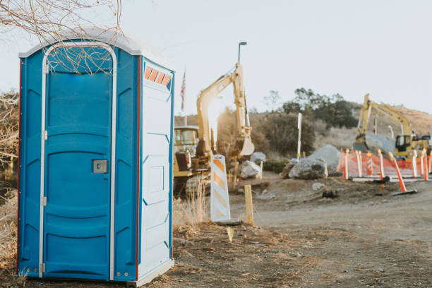 Best Porta potty delivery and setup  in Fort Belvoir, VA