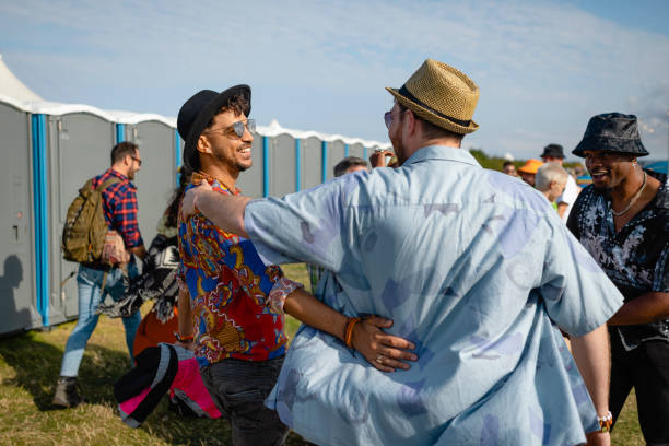Best Handicap porta potty rental  in Fort Belvoir, VA