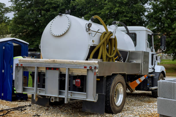 Best Porta potty for special events  in Fort Belvoir, VA