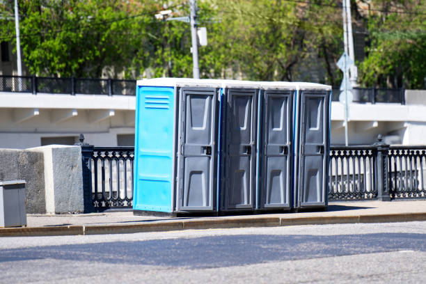 Best Emergency porta potty rental  in Fort Belvoir, VA