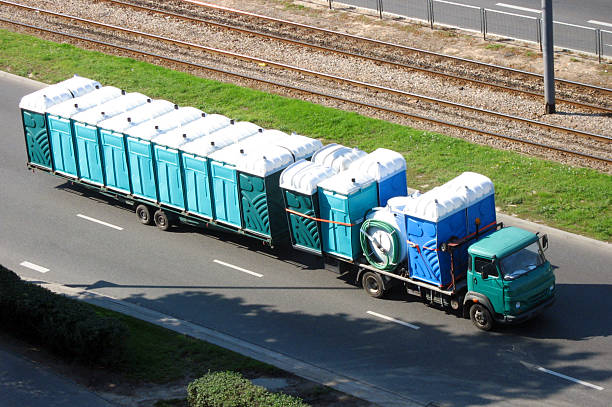 Porta potty services near me in Fort Belvoir, VA