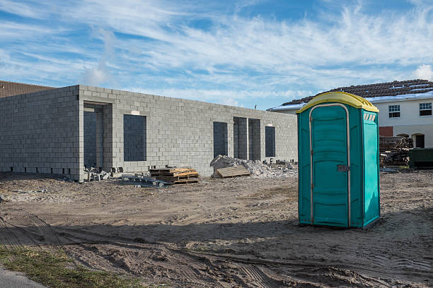 Best Affordable portable toilet rental  in Fort Belvoir, VA